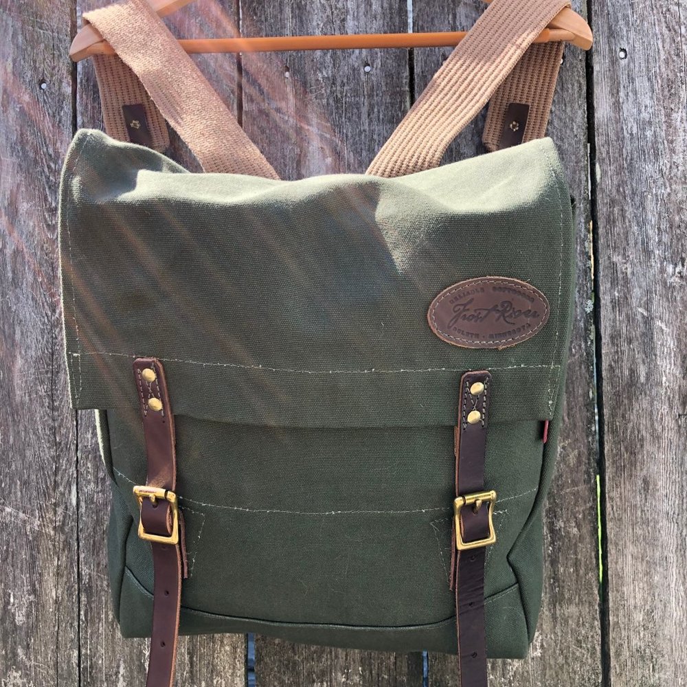 Book Pack by Frost River